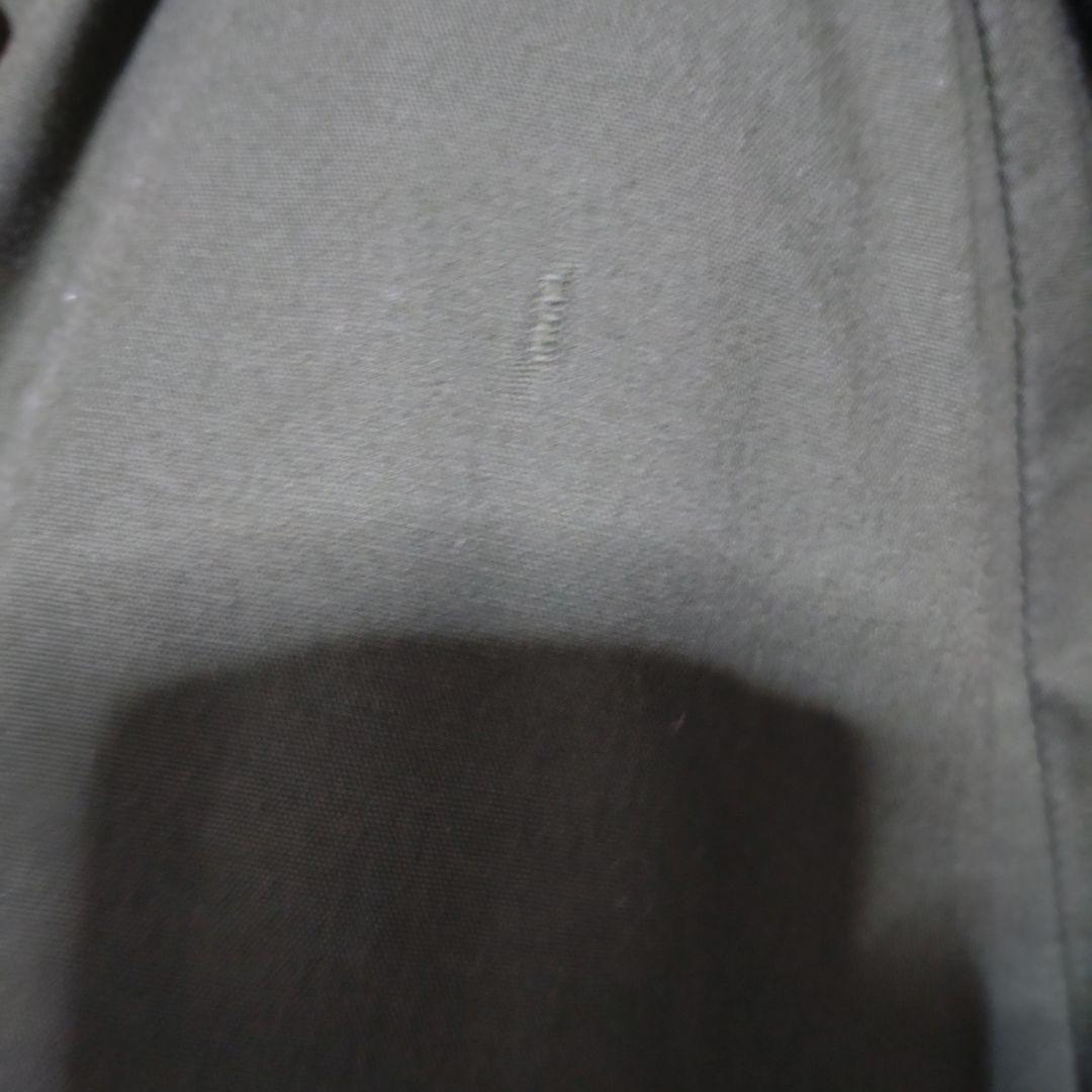 スウェーデン軍 M-90 前期型 デッドストック 180サイズ M90 未使用品