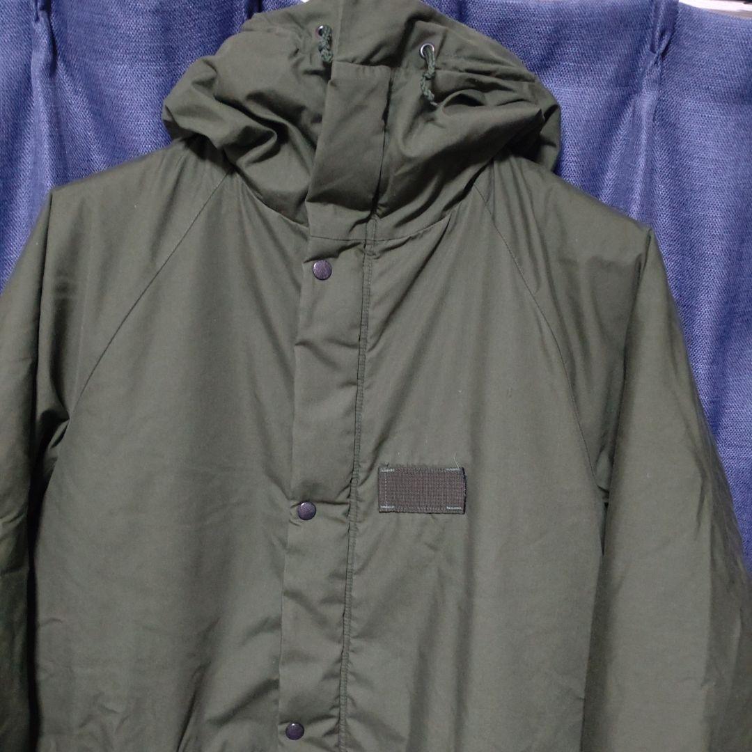 スウェーデン軍 M-90 前期型 デッドストック 180サイズ M90 未使用品