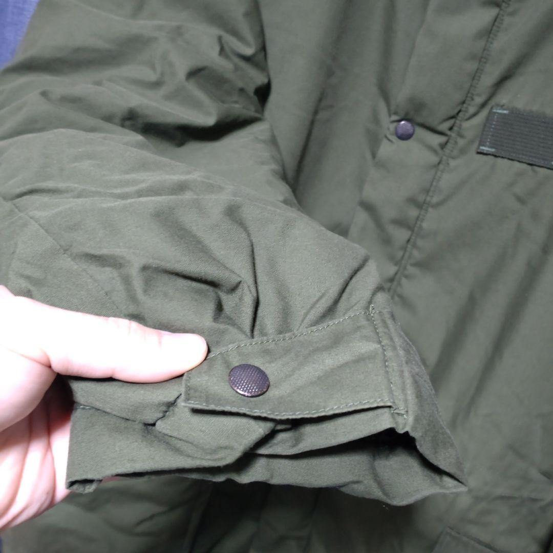 スウェーデン軍 M-90 前期型 デッドストック 180サイズ M90 未使用品