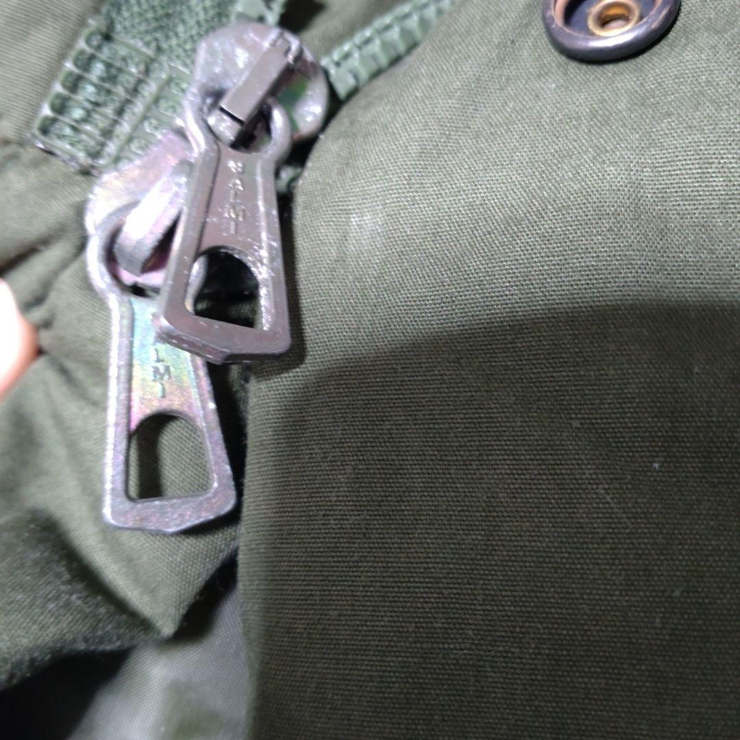 スウェーデン軍 M-90 前期型 デッドストック 180サイズ M90 未使用品