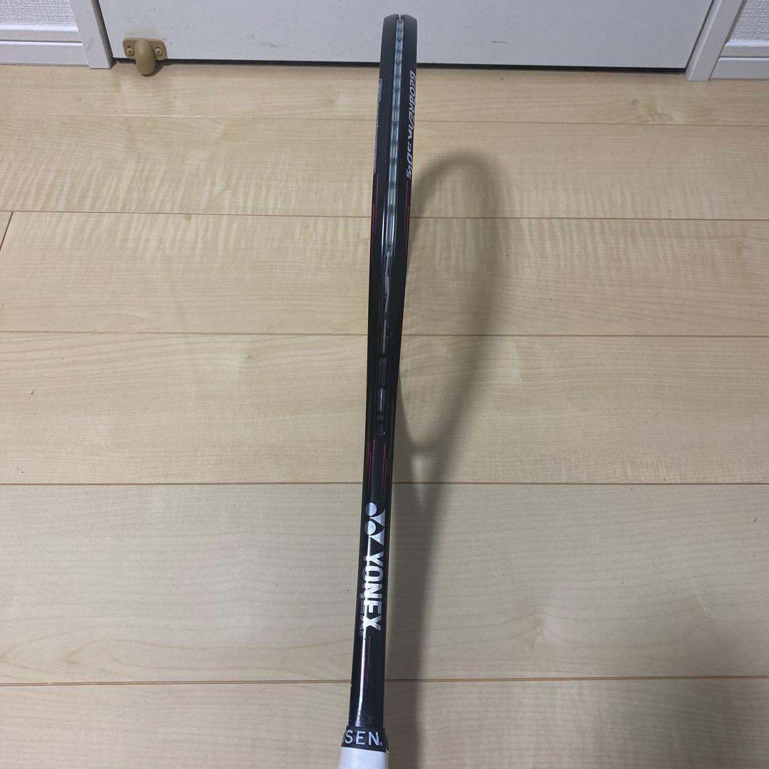 【即日発送_送料無料】ヨネックス　ソフトテニス　ジオブレイク50VS UL1