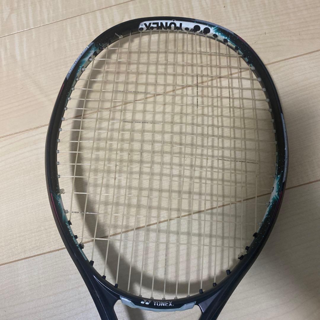 【即日発送_送料無料】ヨネックス　ソフトテニス　ジオブレイク50VS UL1