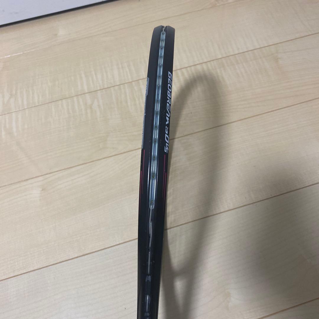 【即日発送_送料無料】ヨネックス　ソフトテニス　ジオブレイク50VS UL1