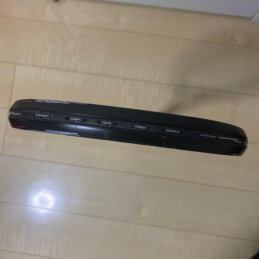 【即日発送_送料無料】ヨネックス　ソフトテニス　ジオブレイク50VS UL1