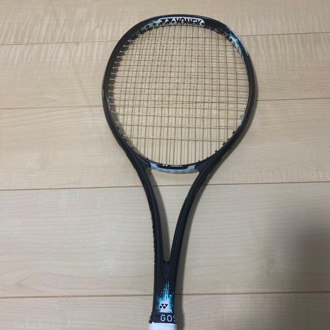【即日発送_送料無料】ヨネックス　ソフトテニス　ジオブレイク50VS UL1