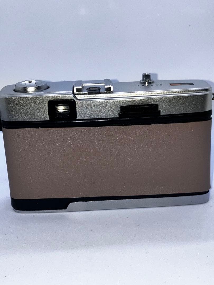 オリンパストリップ35 整備済み色違い　TRIP35