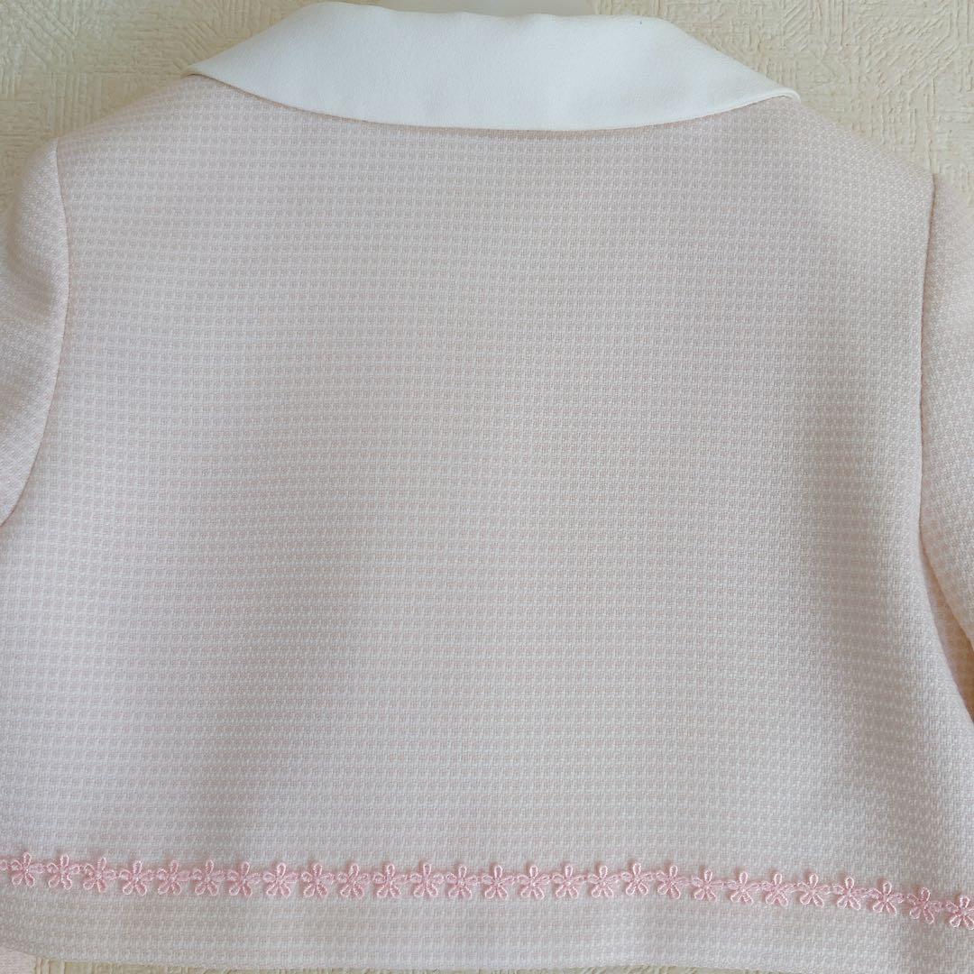 sakura130 入学式　卒園式　七五三　結婚式　フォーマル　女の子