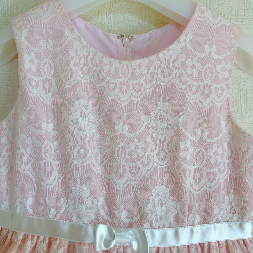 sakura130 入学式　卒園式　七五三　結婚式　フォーマル　女の子