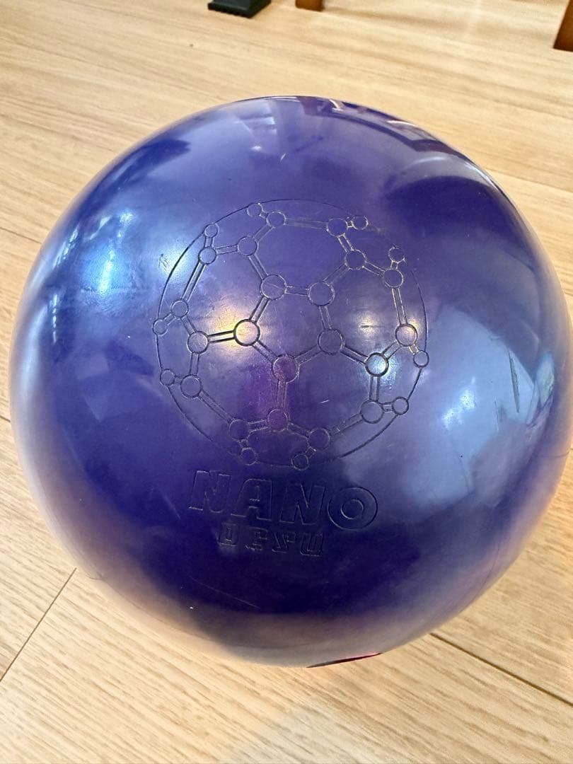 NANODESUACcuDrive♥ナノデス・アキュドライブファイブ　11ポンド