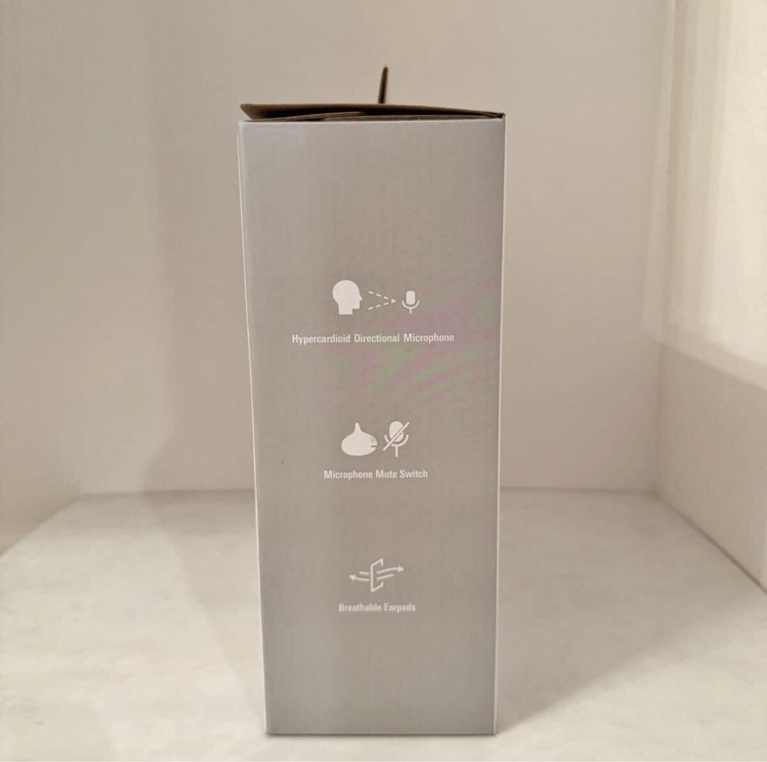 ドラゴンクエスト10 ゲーミングヘッドセット　メタルスライムエディション