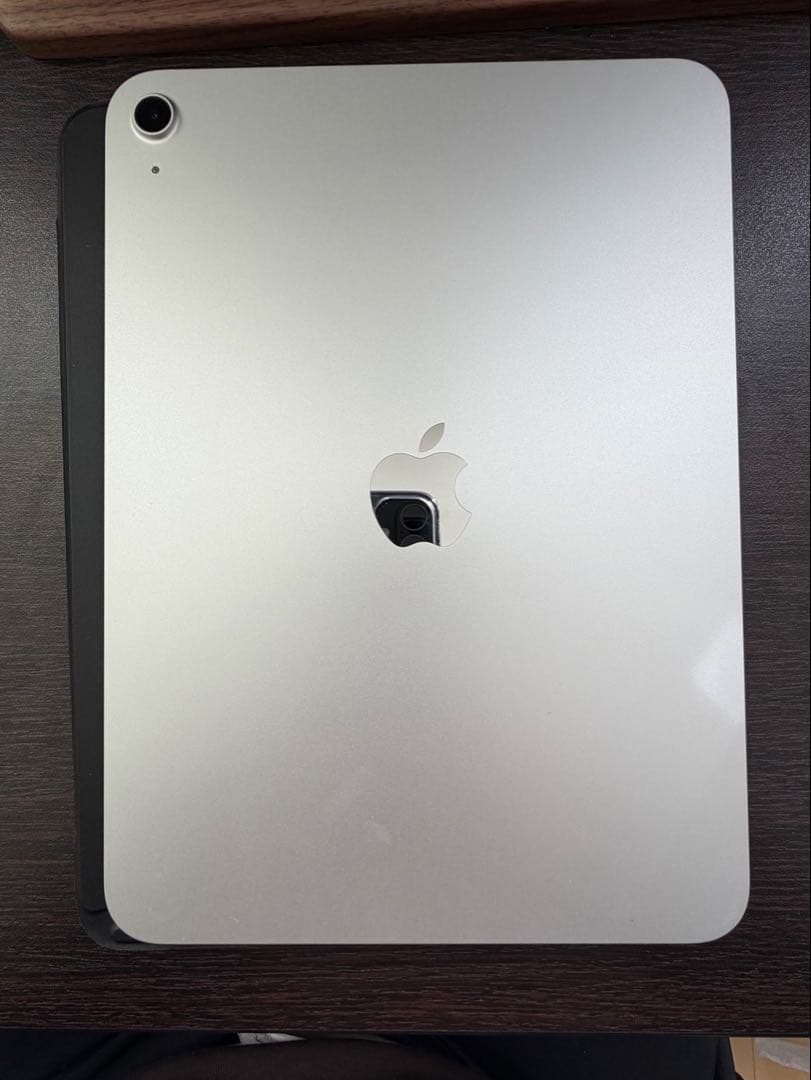 Apple iPad 11インチ(A16) Wi-Fiモデル128GBシルバー