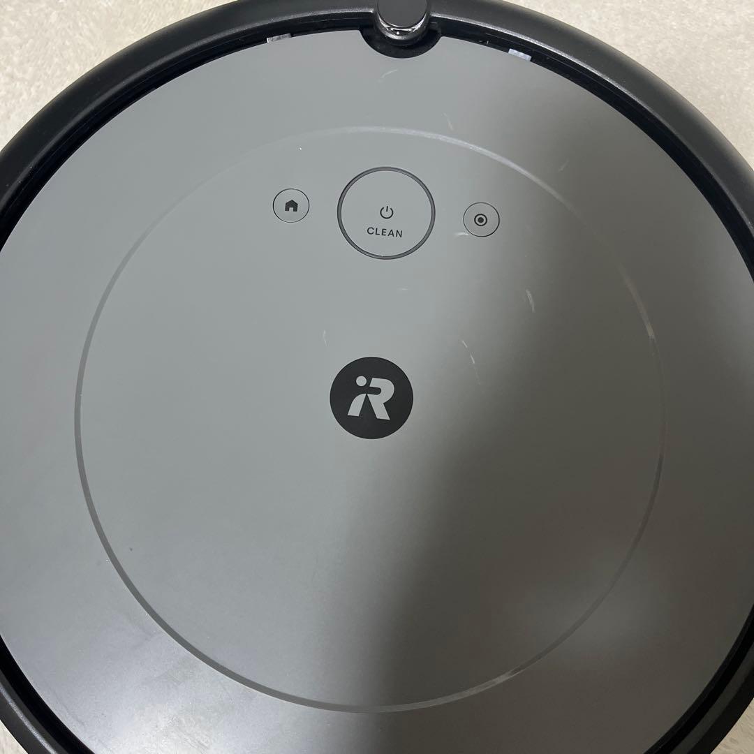 iRobot Roomba ロボット掃除機 i2