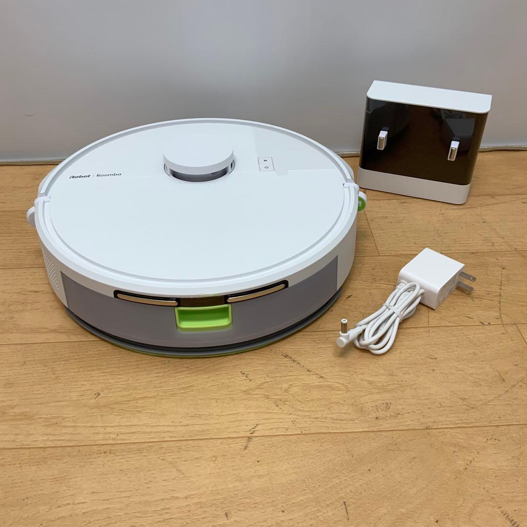 アイロボット　ルンバ　RCC-Y2
