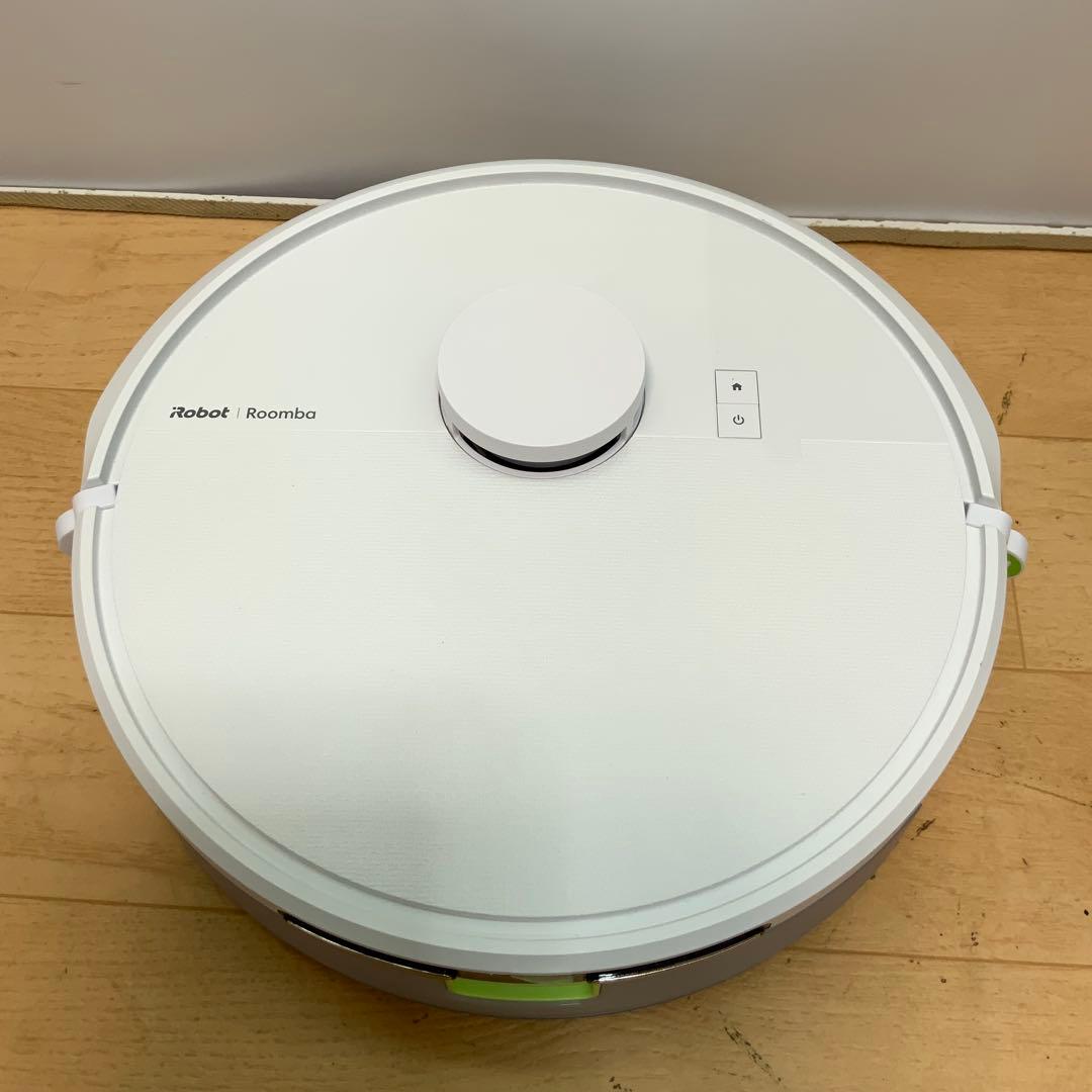 アイロボット　ルンバ　RCC-Y2
