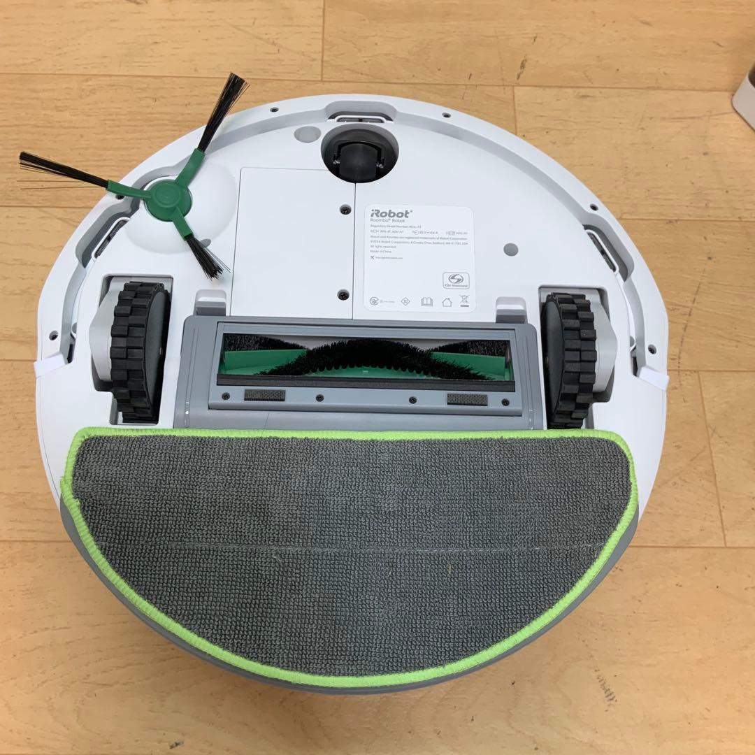 アイロボット　ルンバ　RCC-Y2