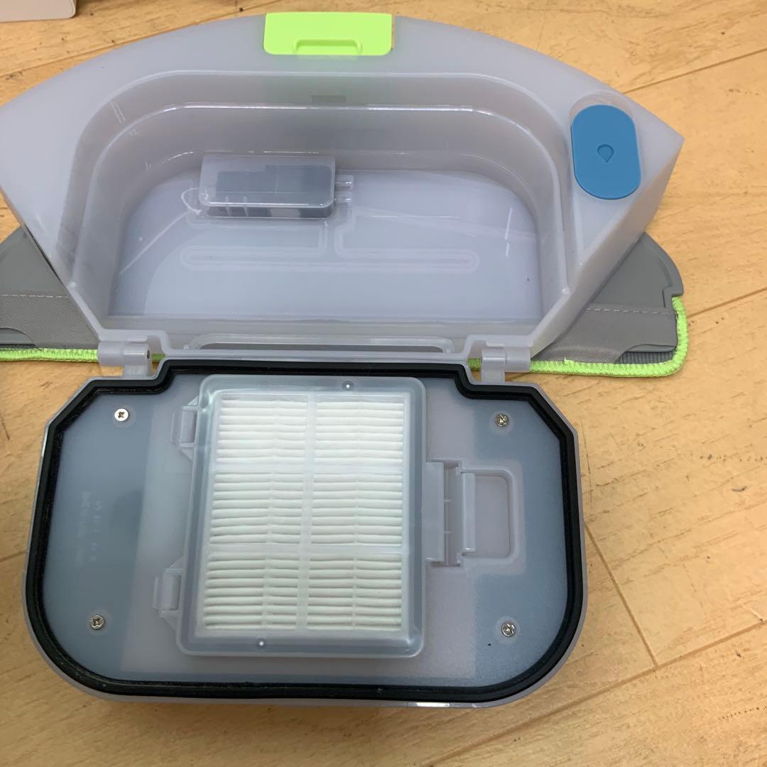 アイロボット　ルンバ　RCC-Y2