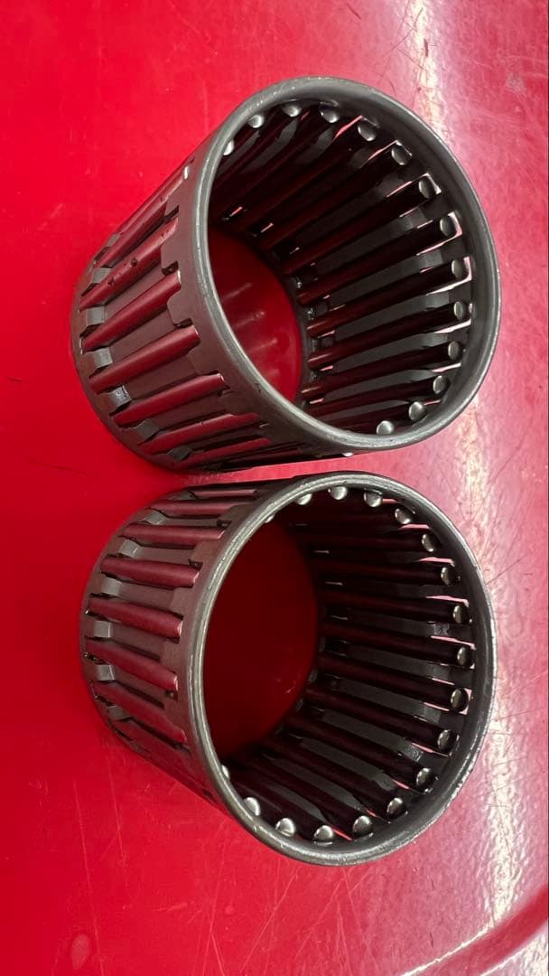 ジムニー JA11 トランスファー LO6.5ダウンギア オイルシール新品