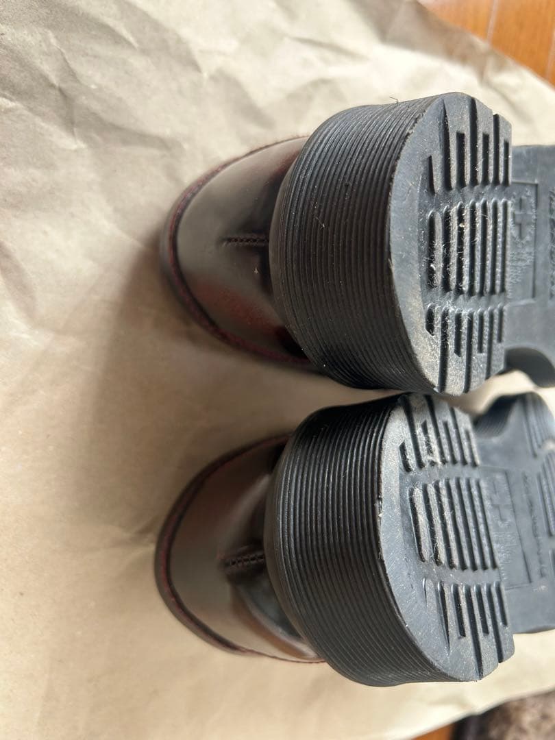 Dr. Martens PENTON ローファーARCADIA