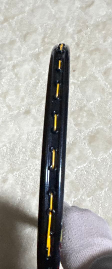 【超美品】ヨネックス 4U5アストロクス99 バドミントンラケット