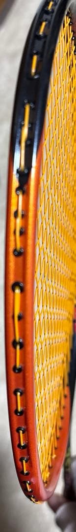 【超美品】ヨネックス 4U5アストロクス99 バドミントンラケット