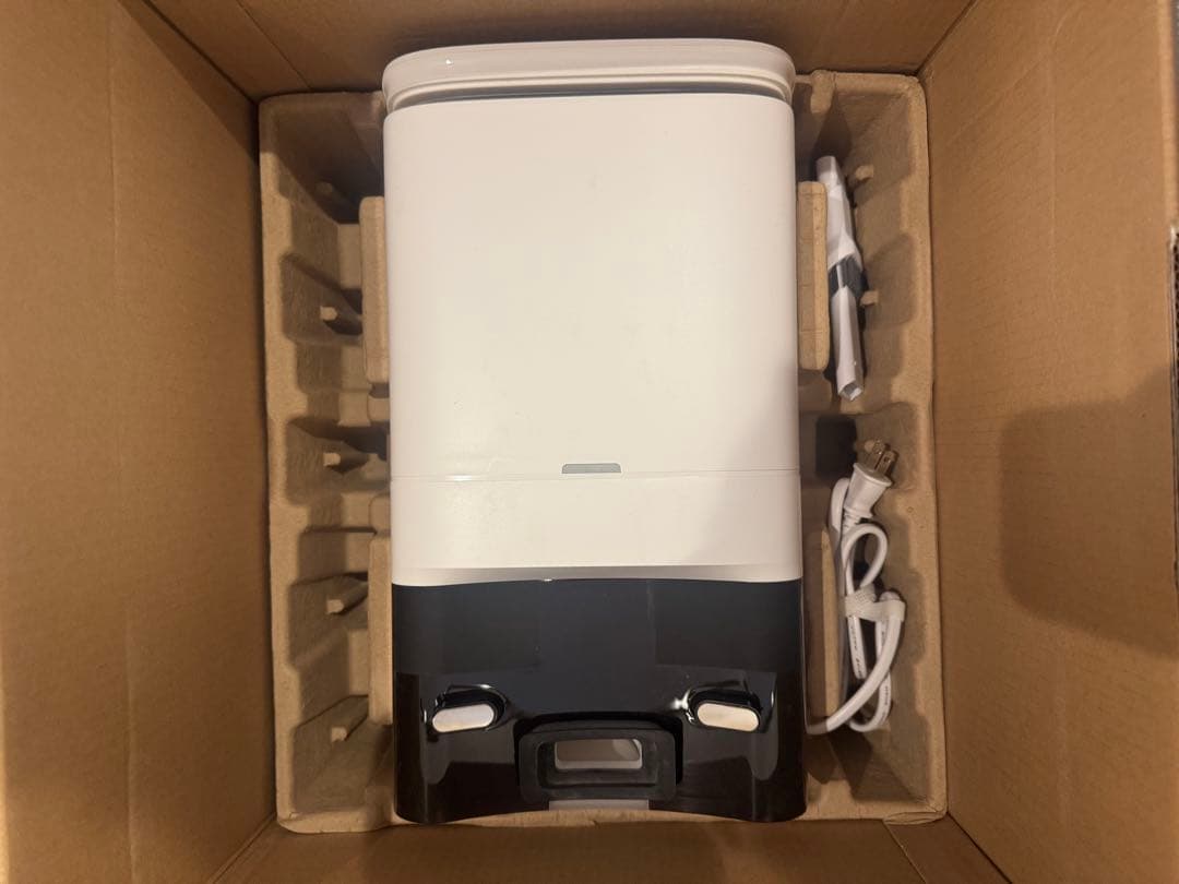 掃除機・クリーナー KURITOA