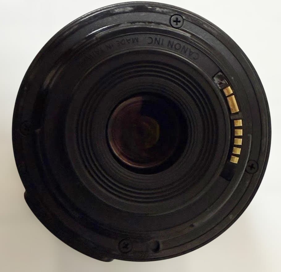 ★美品、ショット数少★Canon EOS 80D EF-S 18-135mm,