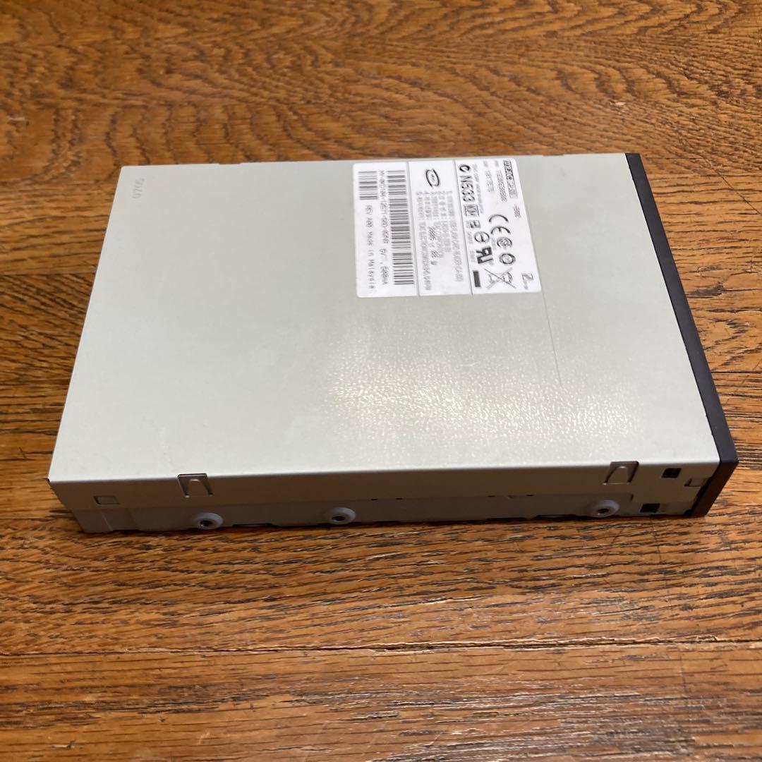 TEAC CA-200 カードリーダー