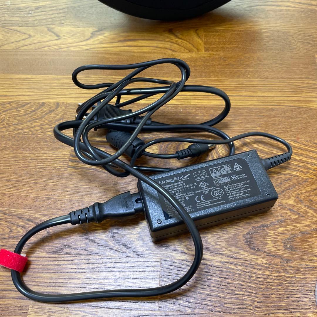 (美品・新品同様)harman/kardon onyx studio スピーカー