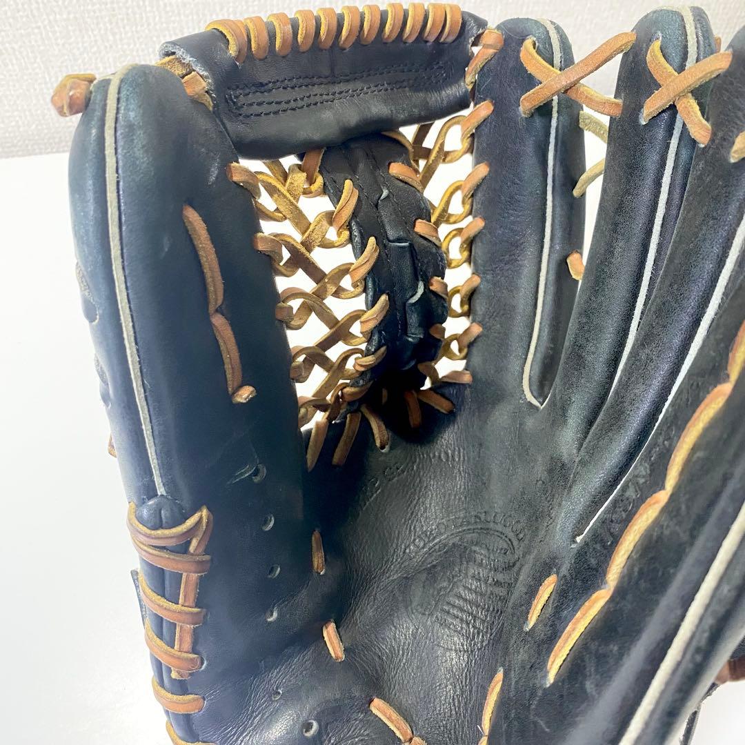 久保田スラッガー グラブ 外野手用 一般軟式 KSN-SPA グローブ