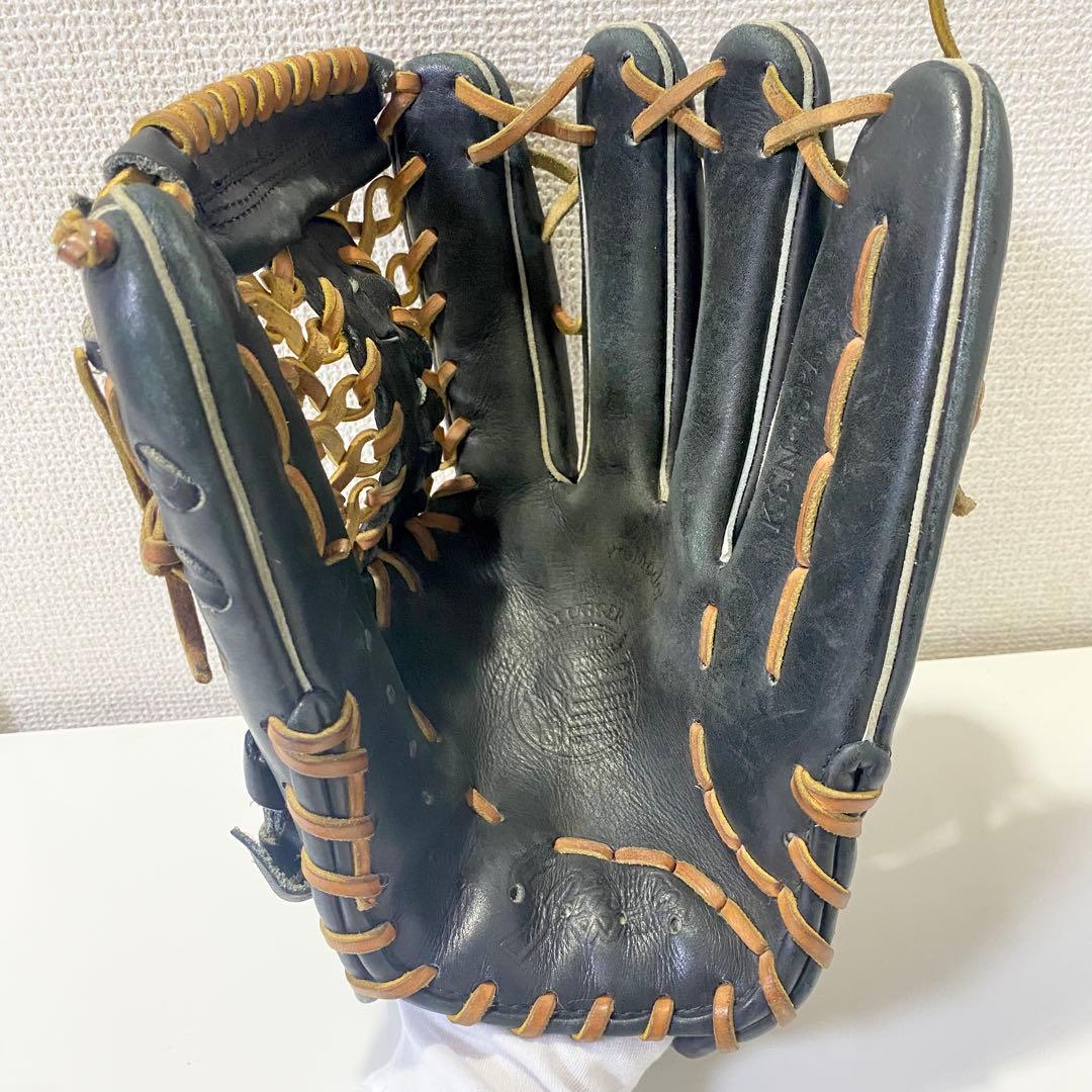 久保田スラッガー グラブ 外野手用 一般軟式 KSN-SPA グローブ