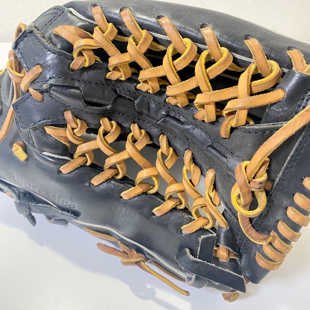 久保田スラッガー グラブ 外野手用 一般軟式 KSN-SPA グローブ