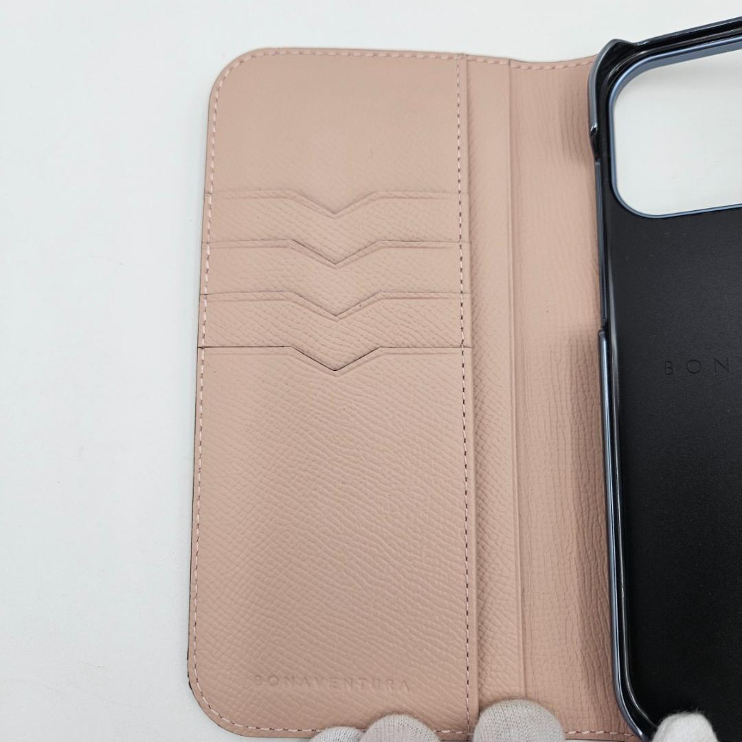 ボナベンチュラ BODN17PM-GGSP iPhone 17 Pro Max