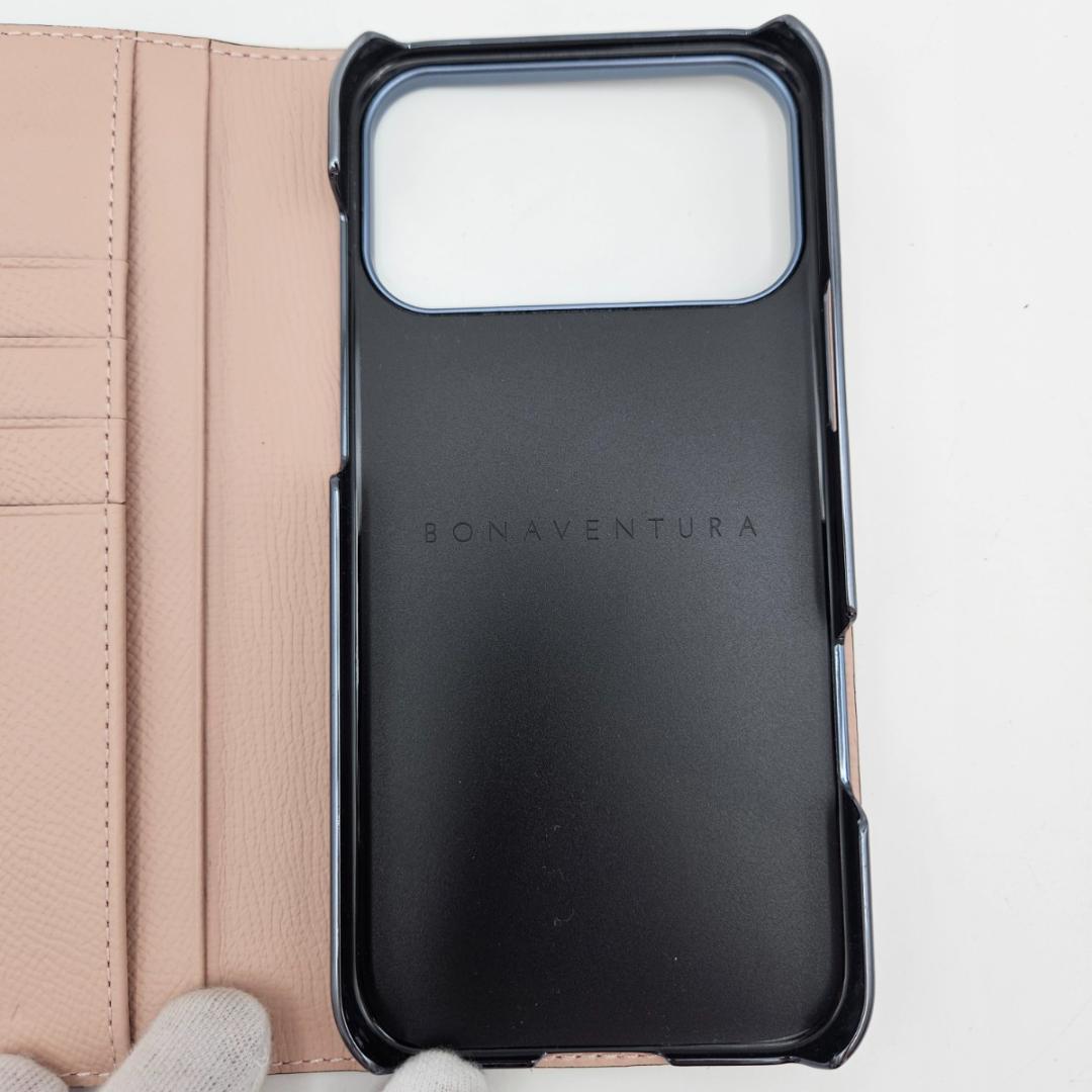 ボナベンチュラ BODN17PM-GGSP iPhone 17 Pro Max