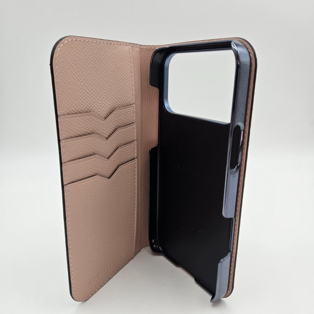 ボナベンチュラ BODN17PM-GGSP iPhone 17 Pro Max