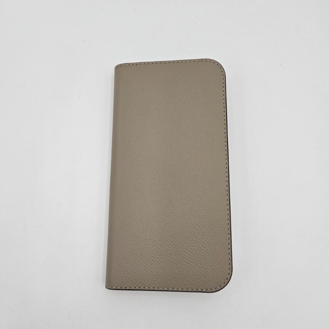 ボナベンチュラ BODN17PM-GGSP iPhone 17 Pro Max