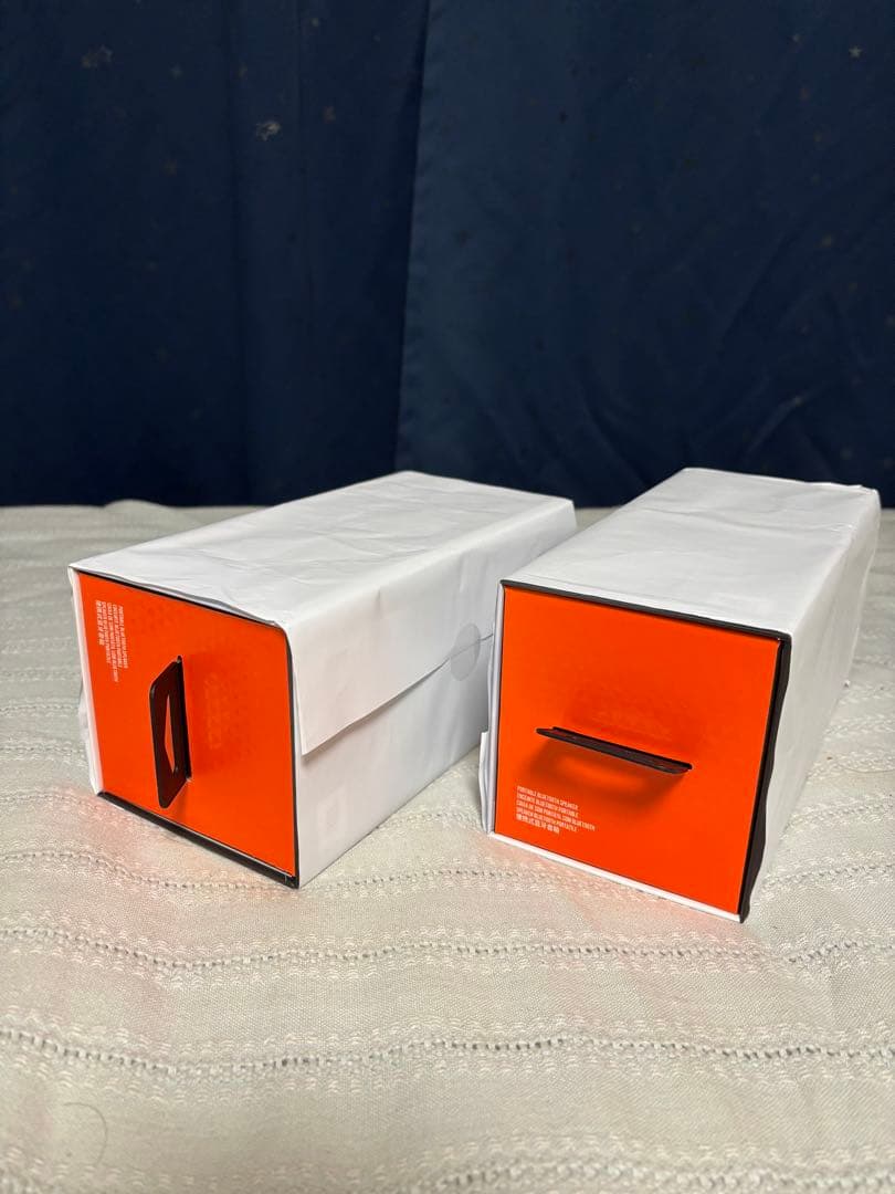 JBL FLIP6 2本セット Bluetoothスピーカー 早い者勝ち！