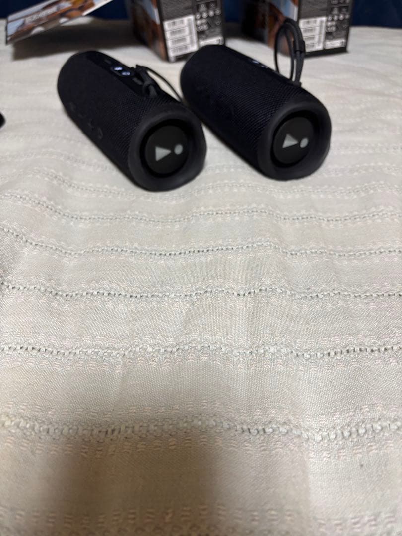 JBL FLIP6 2本セット Bluetoothスピーカー 早い者勝ち！
