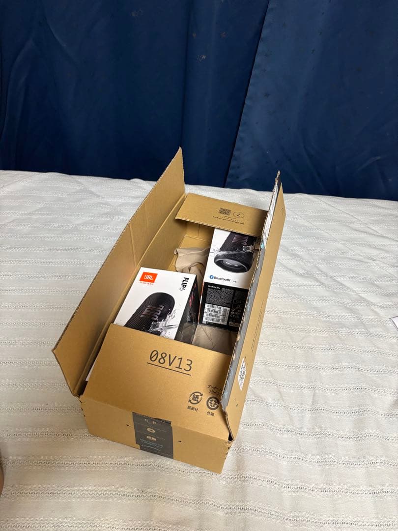 JBL FLIP6 2本セット Bluetoothスピーカー 早い者勝ち！