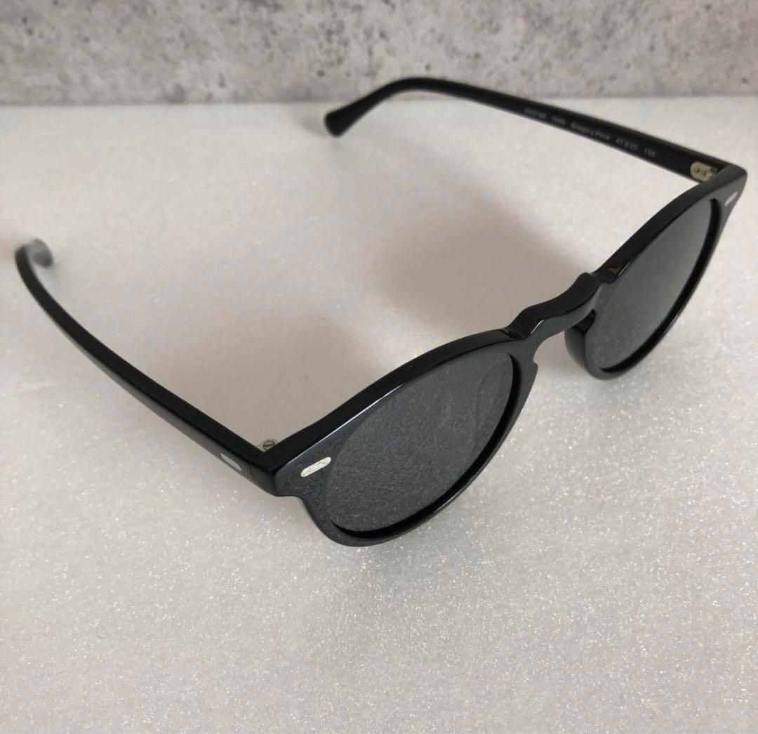 1/11まで限定価格オリバーピープルズOV5186サングラス