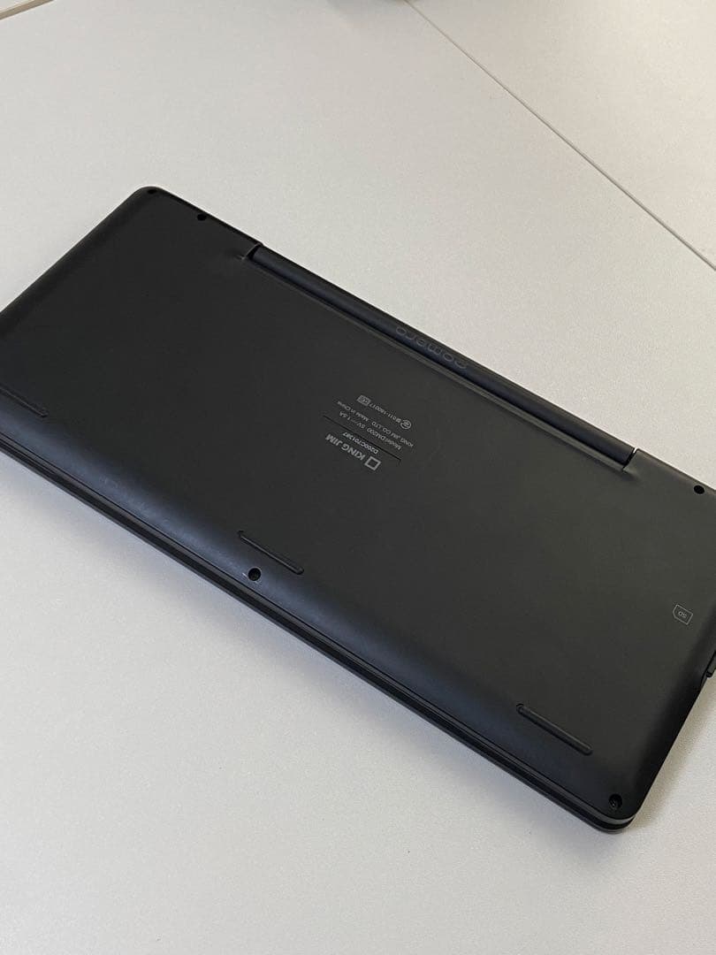 ポメラ pomera DM200