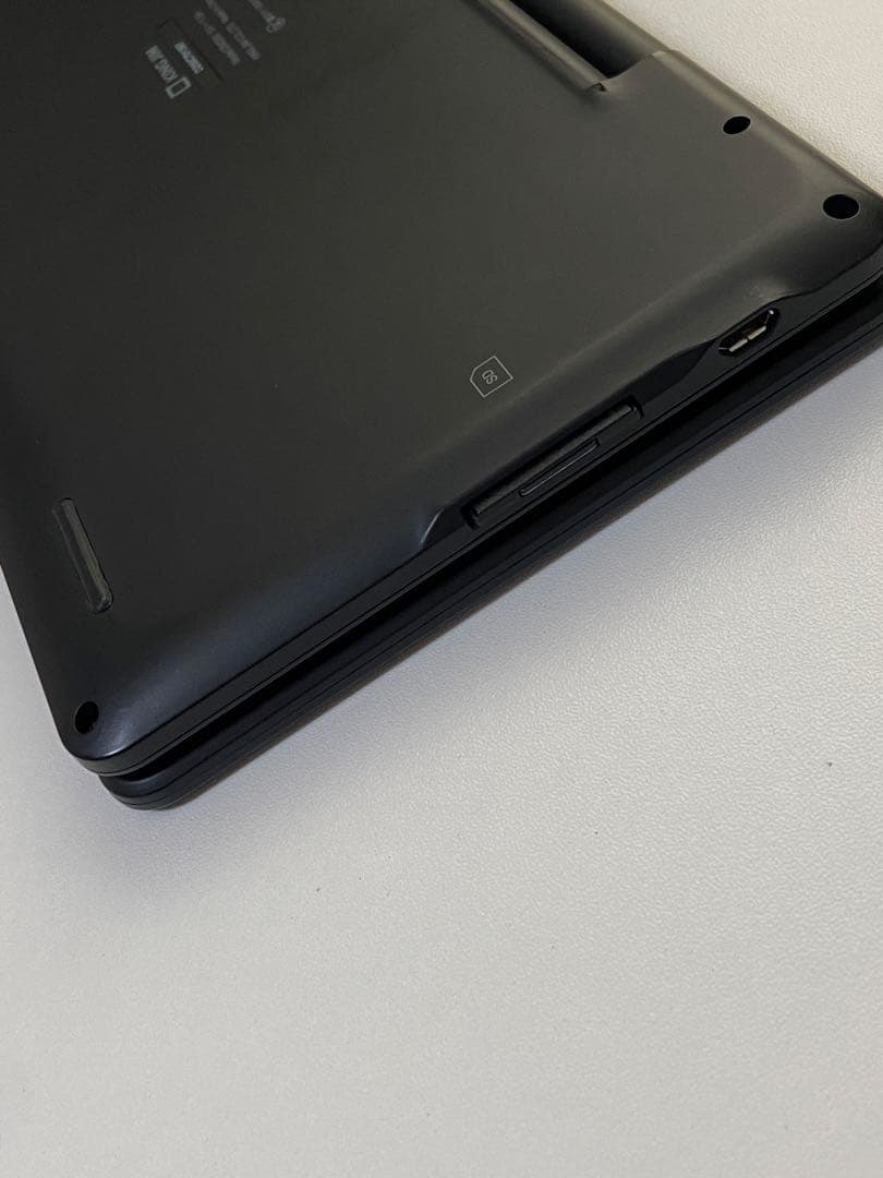 ポメラ pomera DM200