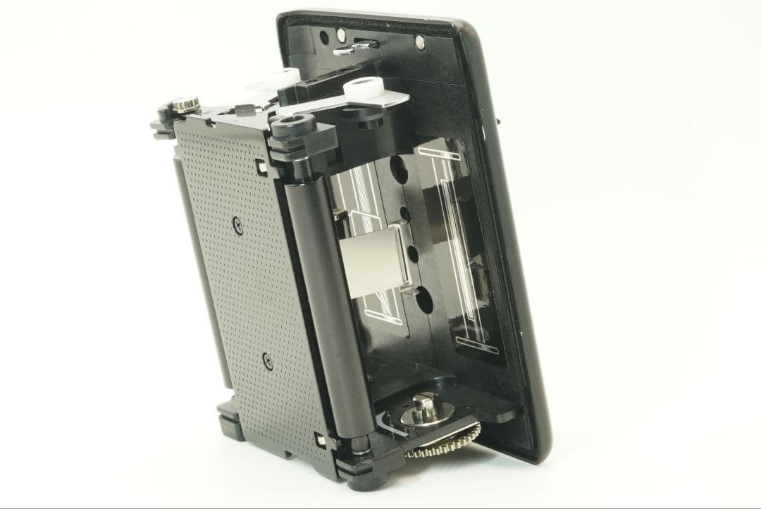 PENTAX 645NII 中判フィルム カメラ 120フィルムバック