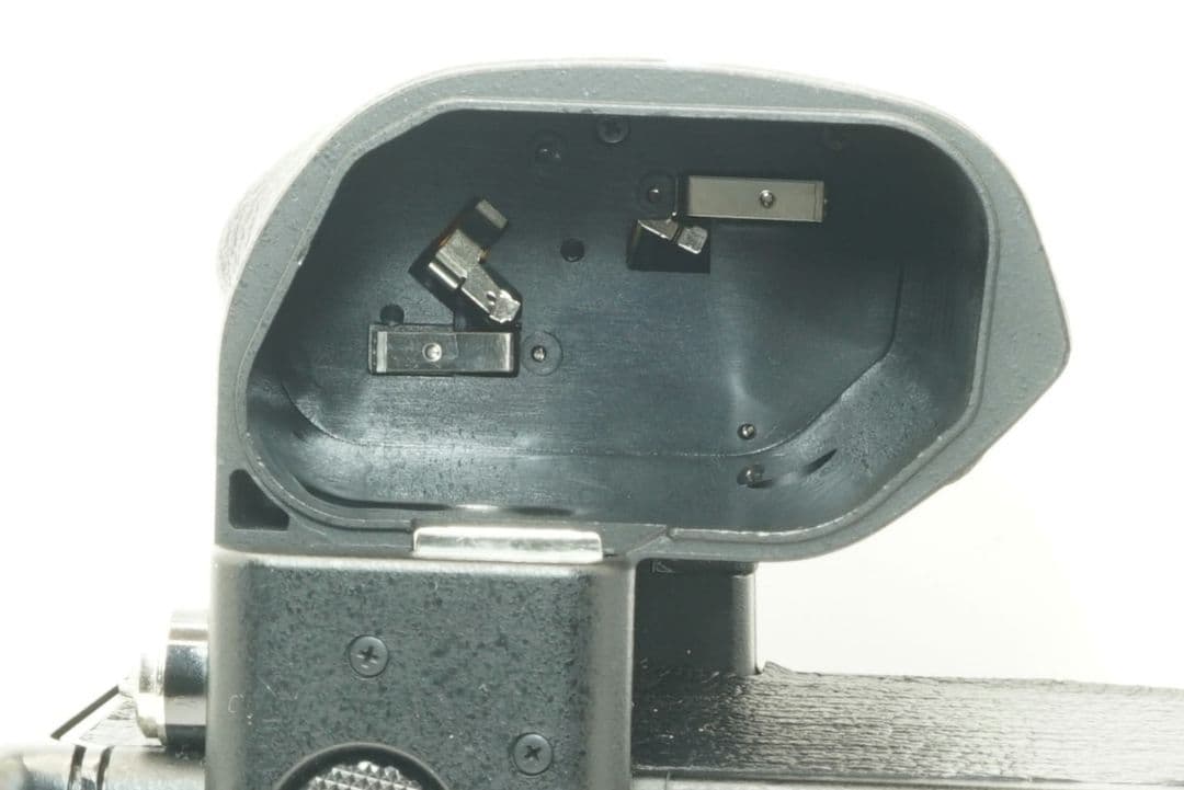 PENTAX 645NII 中判フィルム カメラ 120フィルムバック