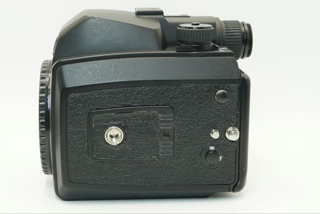 PENTAX 645NII 中判フィルム カメラ 120フィルムバック