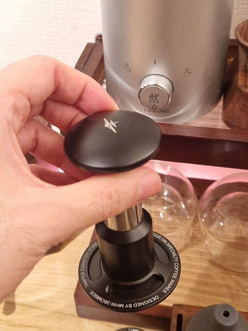 【美品】デロンギ デディカ アルテ EC885J アップグレード多数