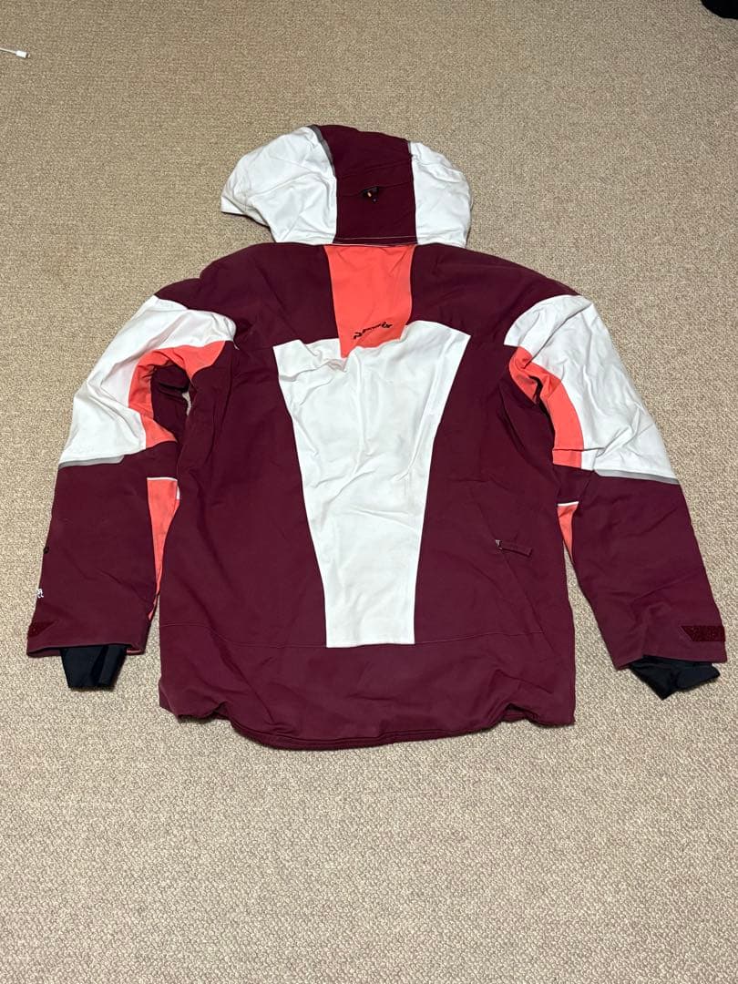 phenix スキーウェア