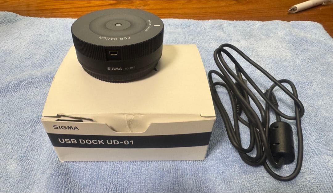 SIGMA 60-600mm F4.5-6.3 DG OS HSM おまけ付き