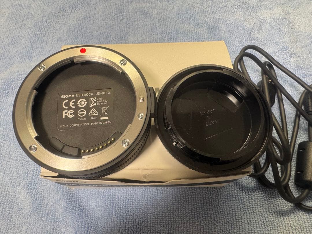 SIGMA 60-600mm F4.5-6.3 DG OS HSM おまけ付き