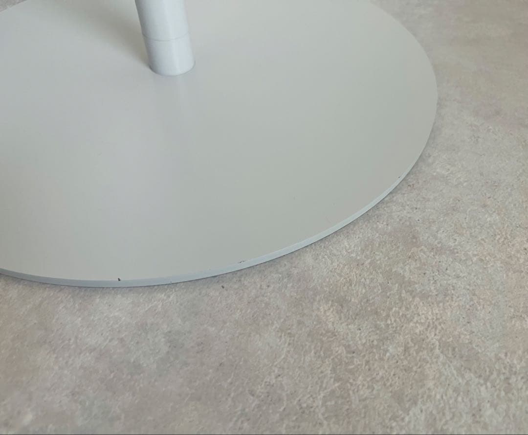 大幅値下げ‼︎ FLYMEe KIT サイドテーブル STB-02 ライトグレー