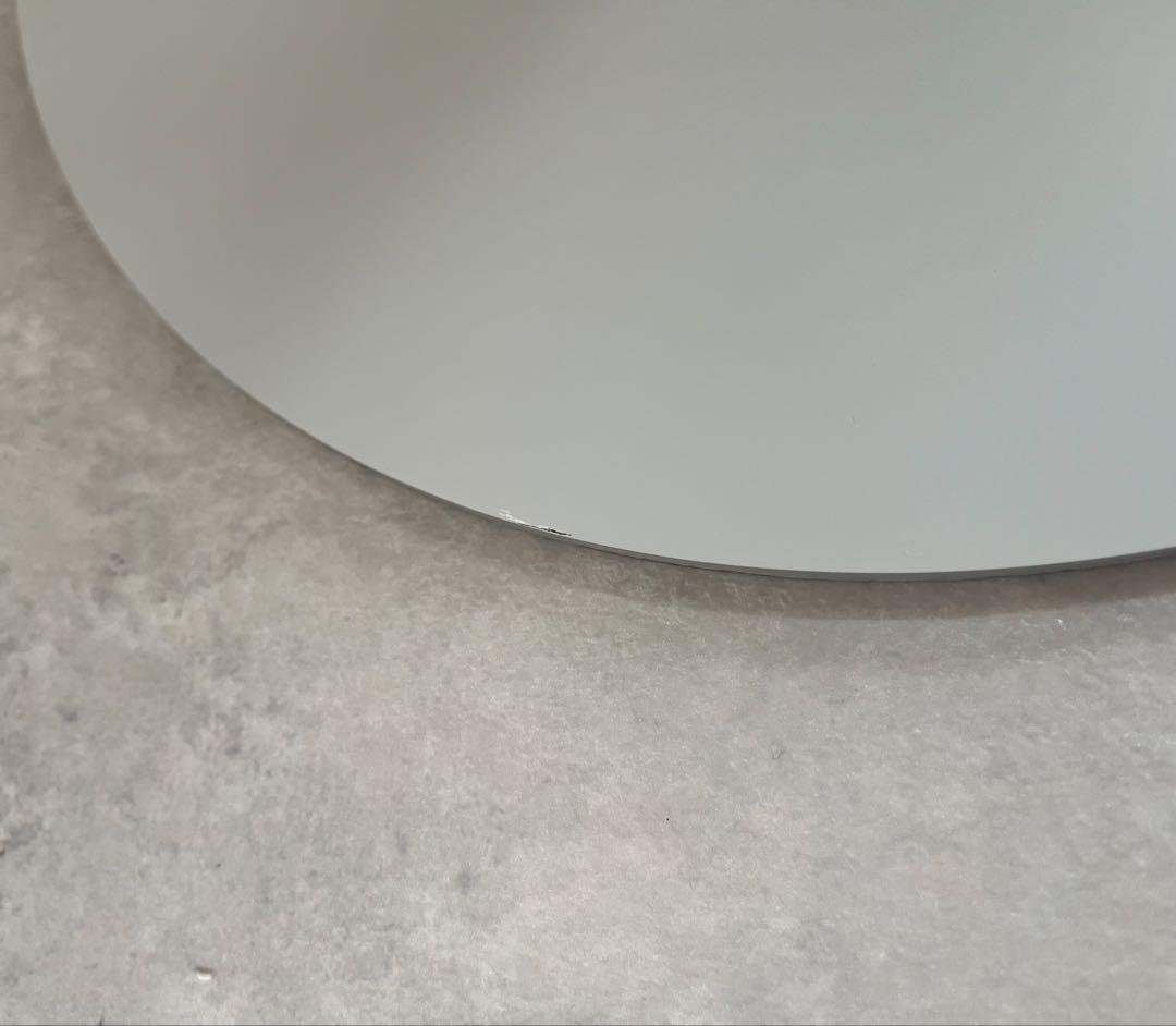 大幅値下げ‼︎ FLYMEe KIT サイドテーブル STB-02 ライトグレー